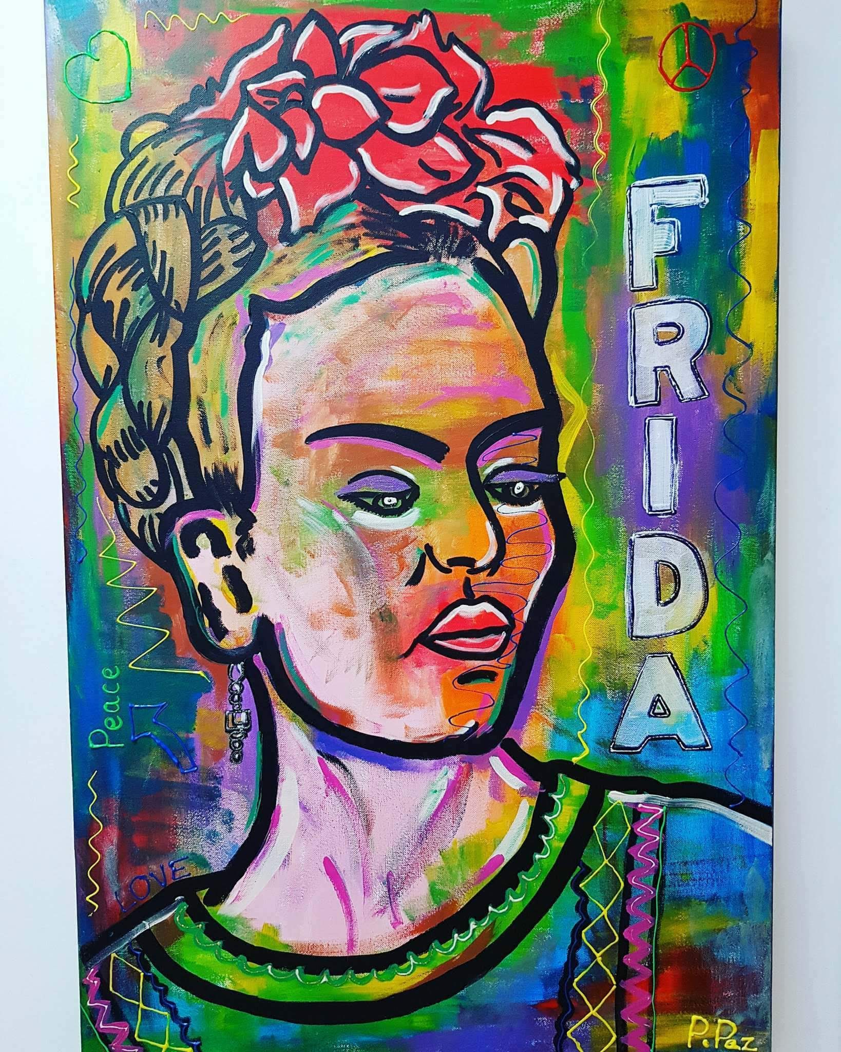 Frida