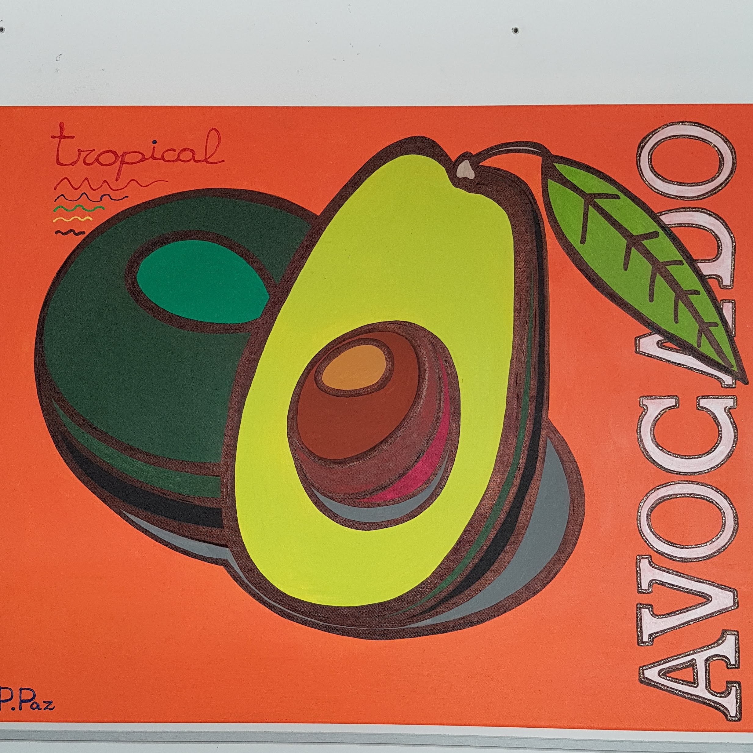 Avocado